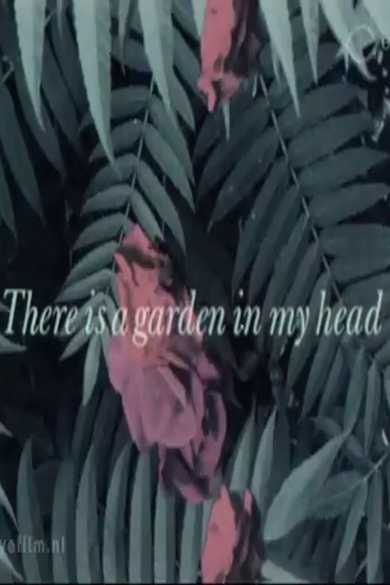 Poster of There is a Garden in my Head