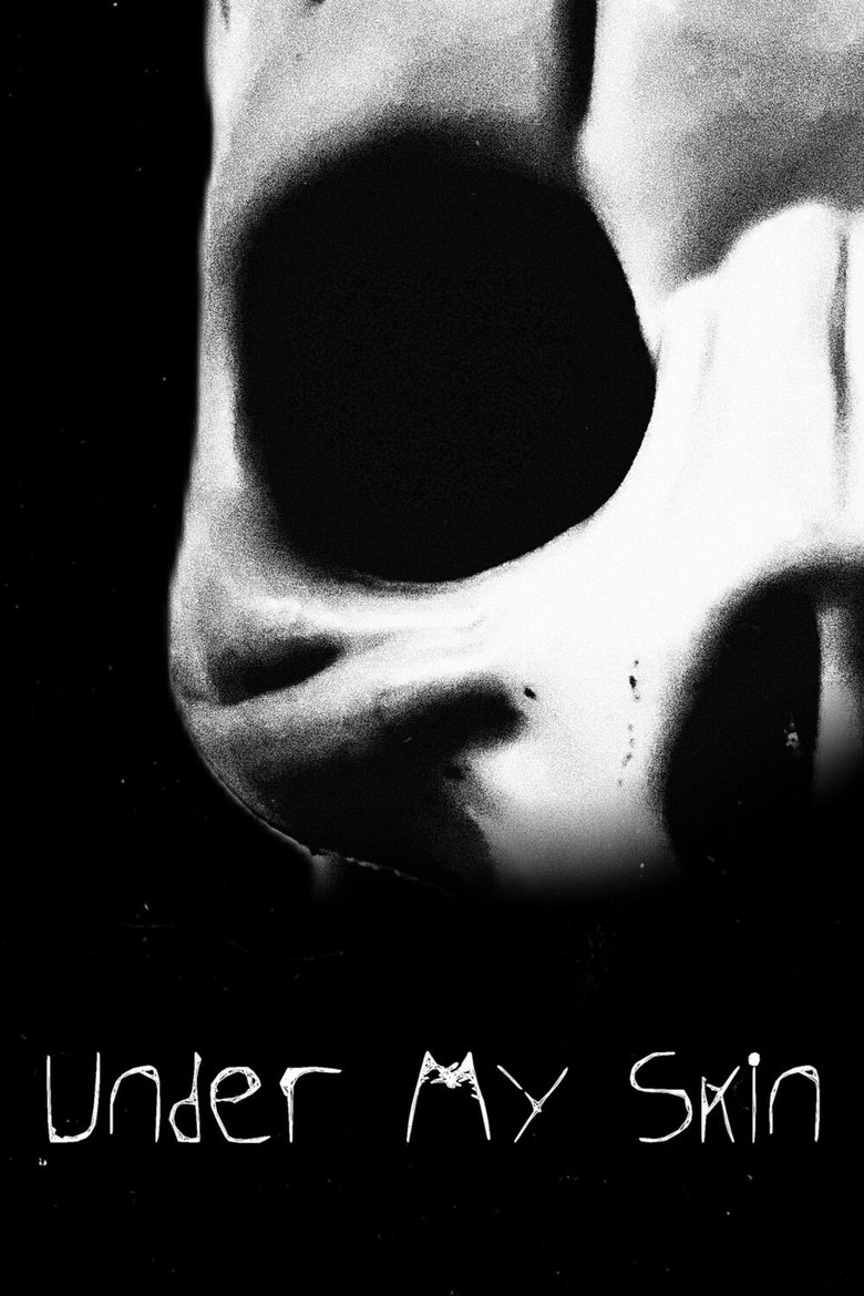 Poster of Under My Skin