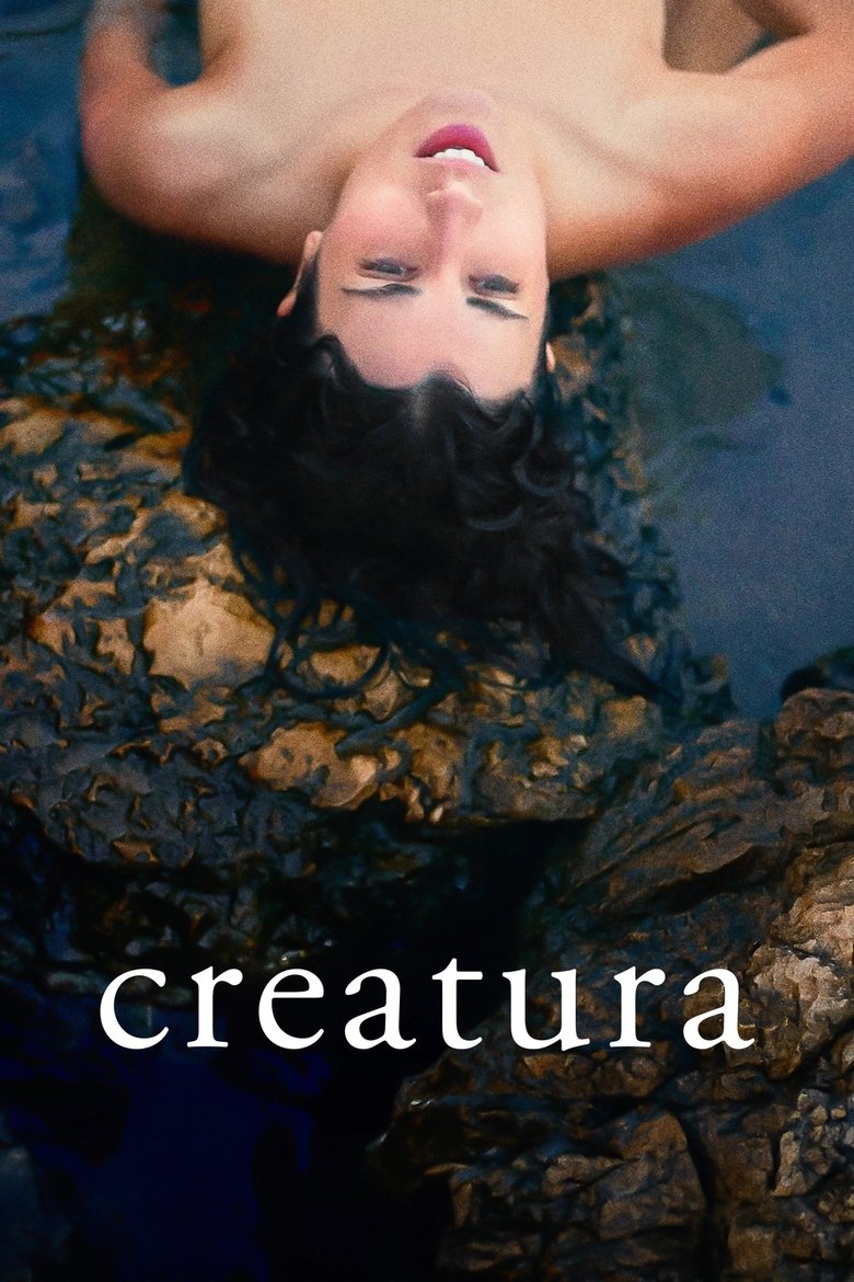 Poster of Creatura