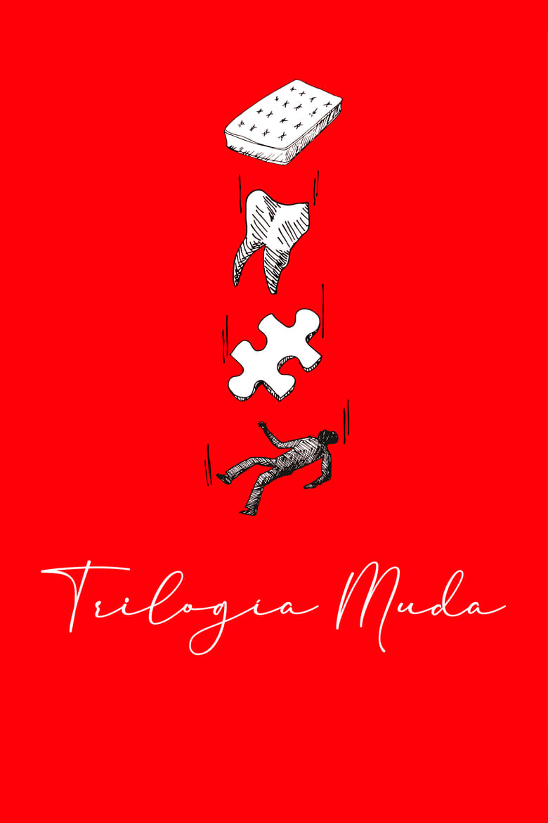 Poster of Trilogía Muda