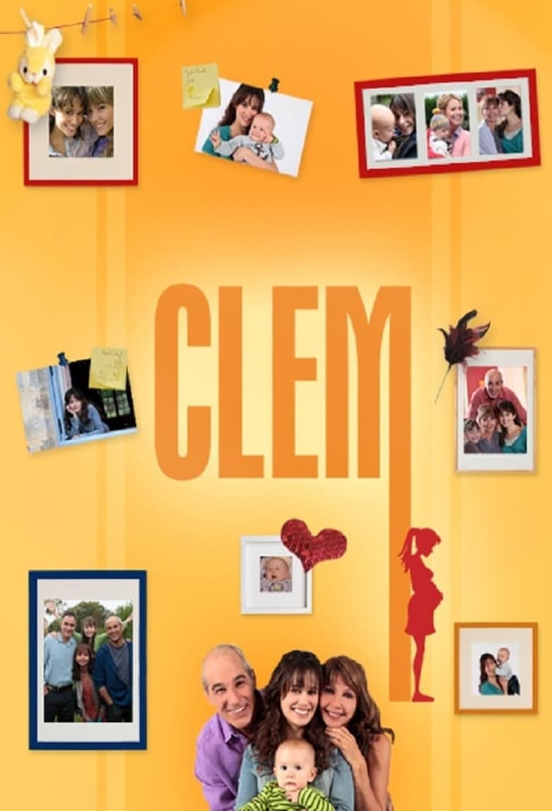 Poster of Cast and Crew in Clem - Season 8 - Episode 10 - Episode 10