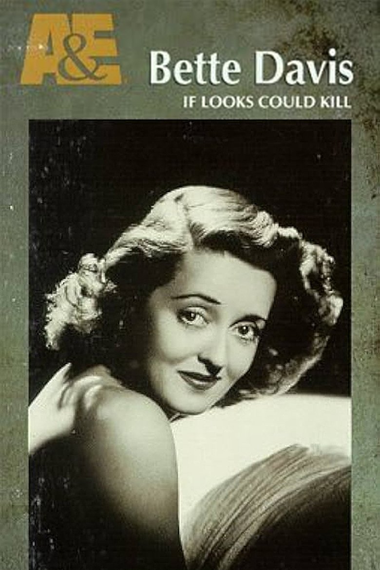 Poster of Biography: Bette Davis — If Looks Could Kill