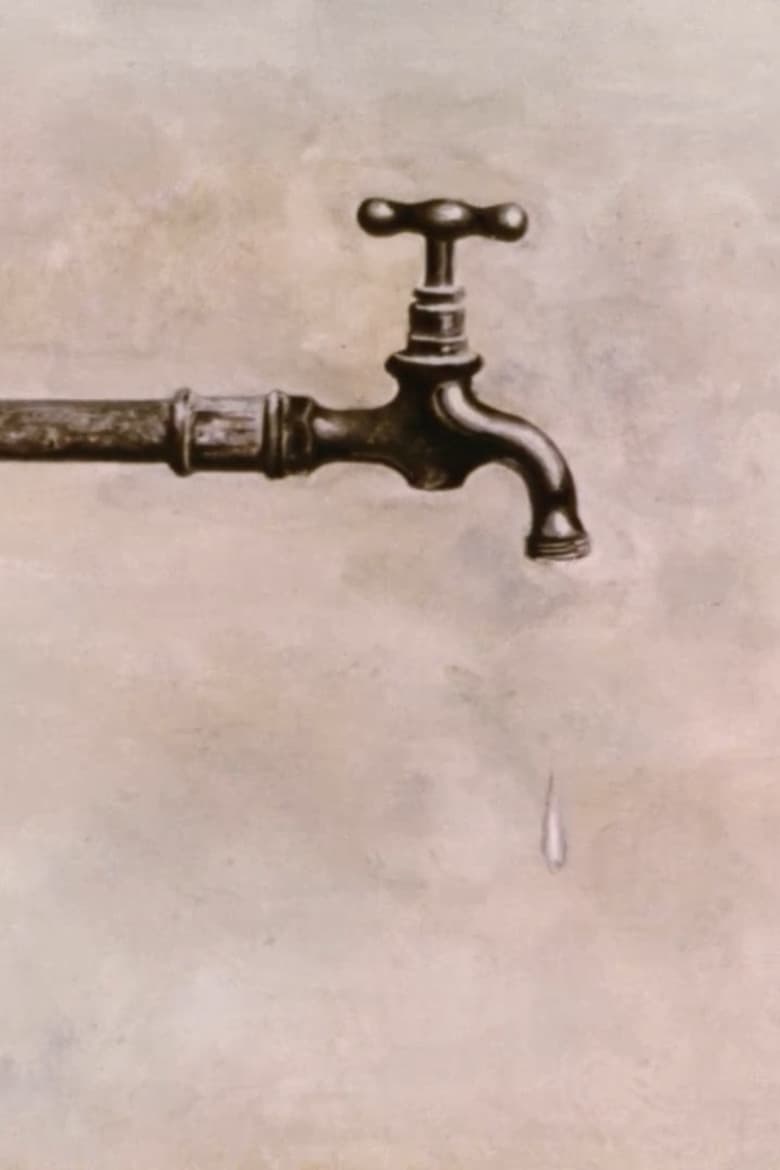 Poster of The Drop of Water