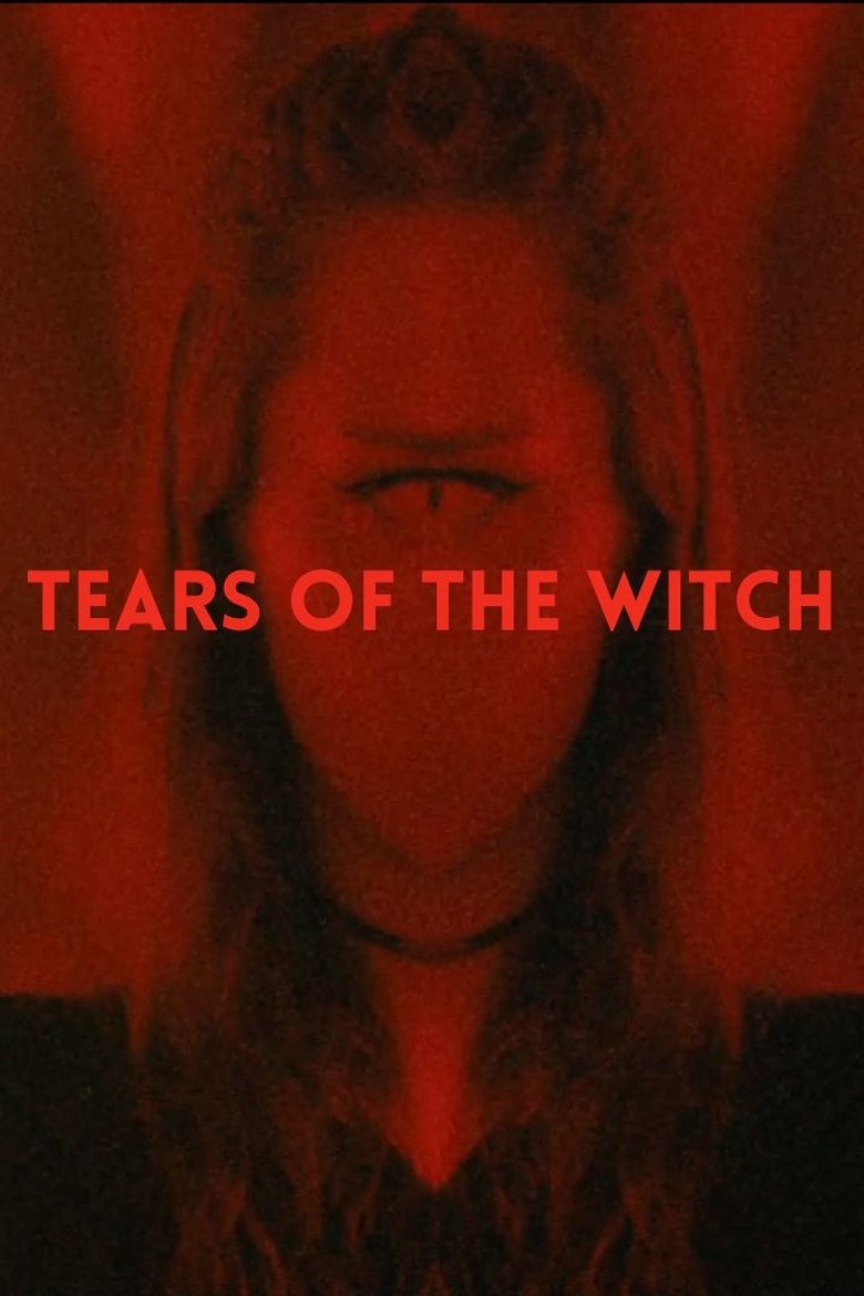 Poster of Tears of the Witch