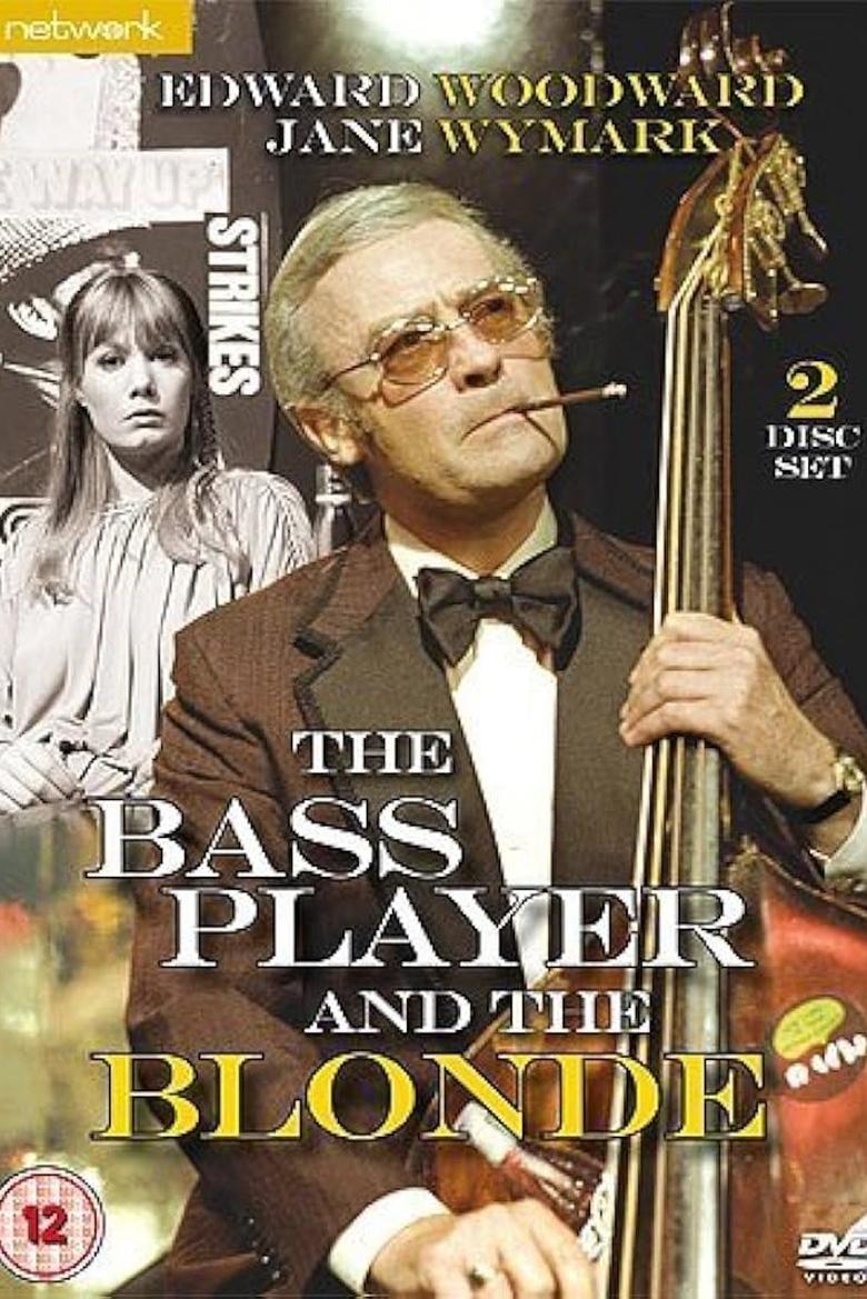 Poster of The Bass Player and the Blonde