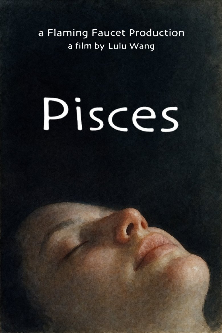 Poster of Pisces