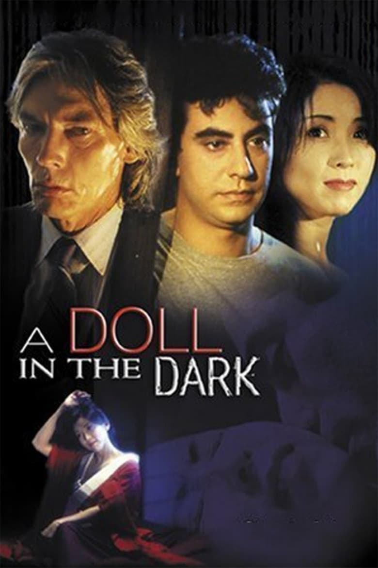 Poster of A Doll in the Dark