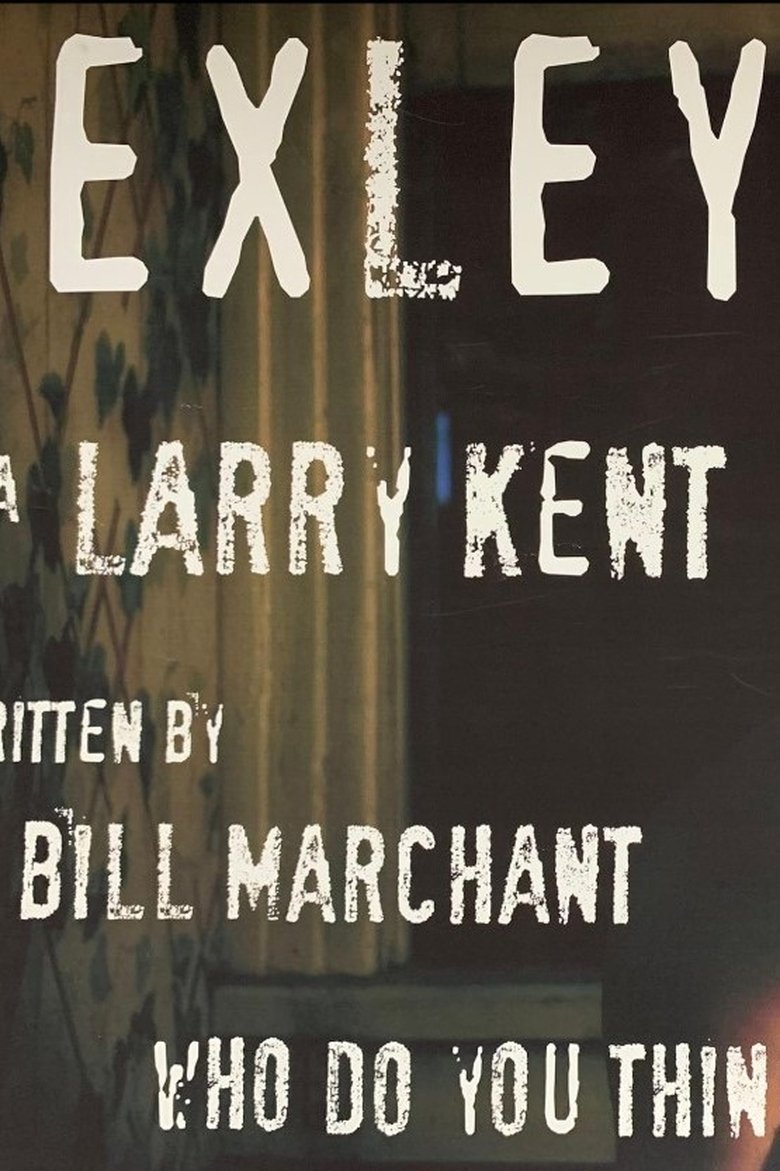 Poster of Exley
