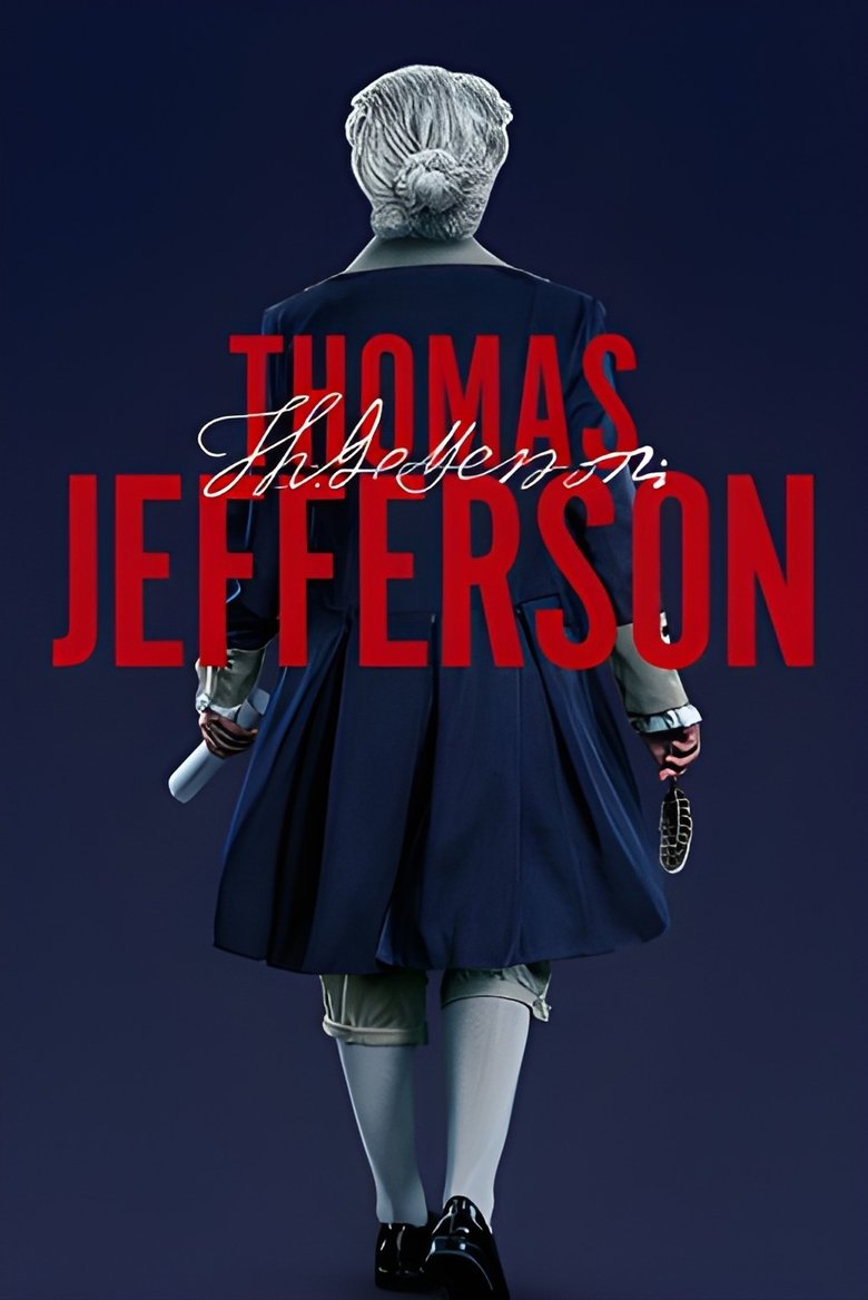 Poster of Thomas Jefferson