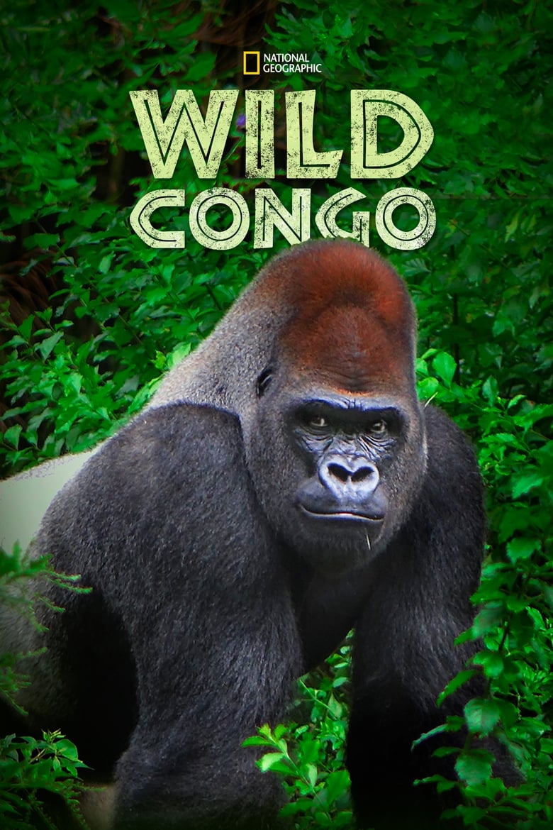 Poster of Episodes in Wild Congo - Season 1 - Season 1