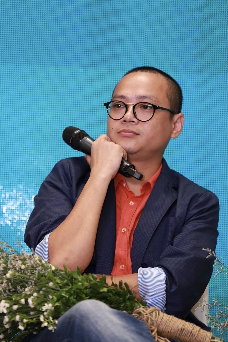 Portrait of Trịnh Phong