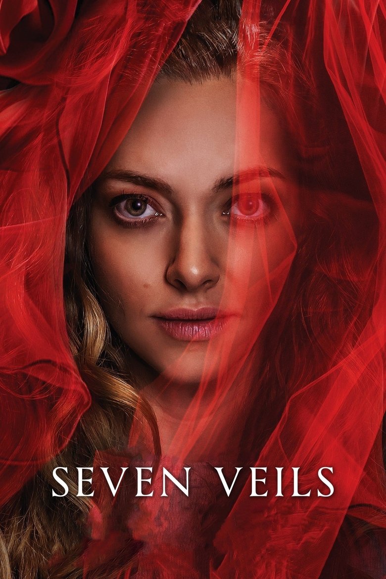 Poster of Seven Veils