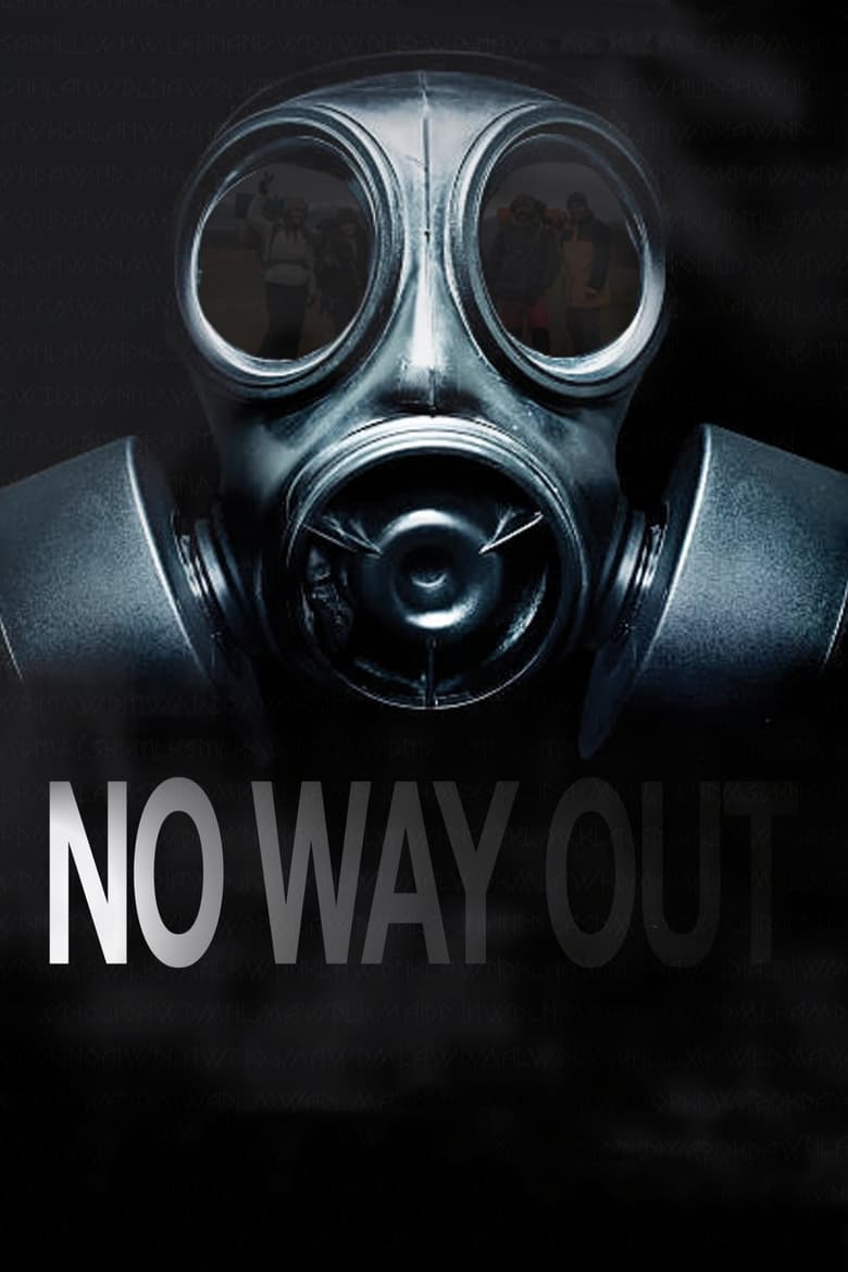 Poster of No Way Out