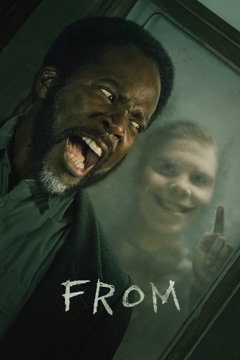 Poster of Episodes in FROM - Season 2 - Season 2