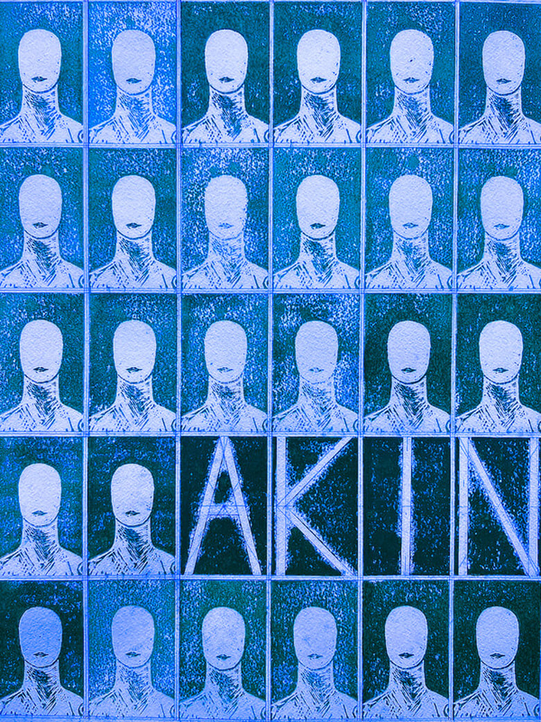 Poster of AKIN