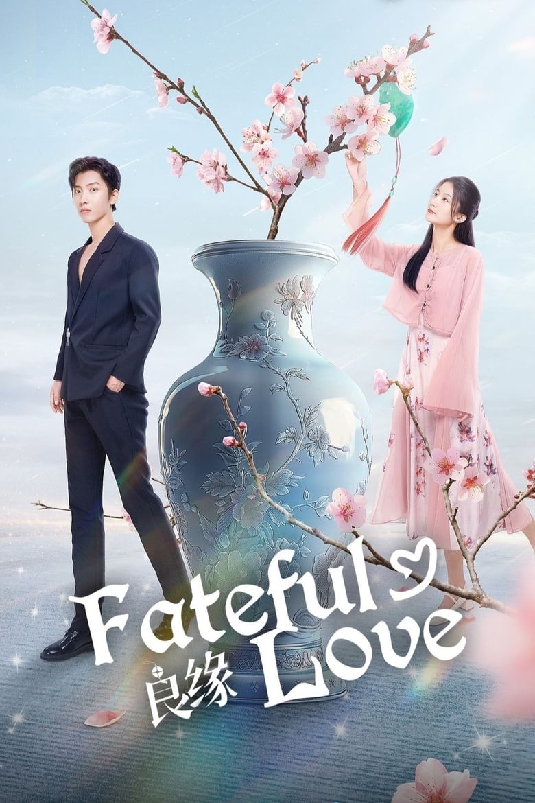 Poster of Episodes in Fateful Love - Season 1 - Season 1