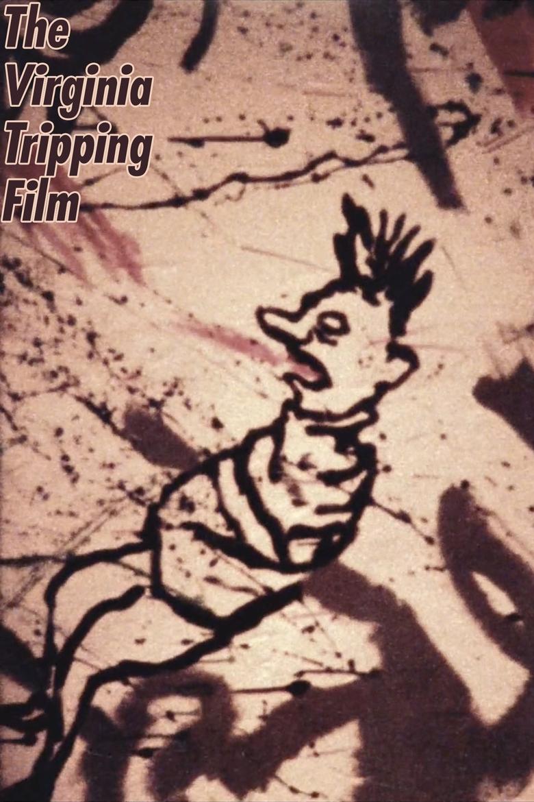 Poster of The Virginia Tripping Film