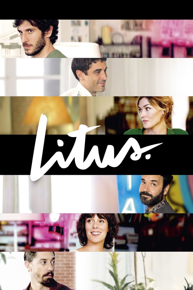 Poster of Litus