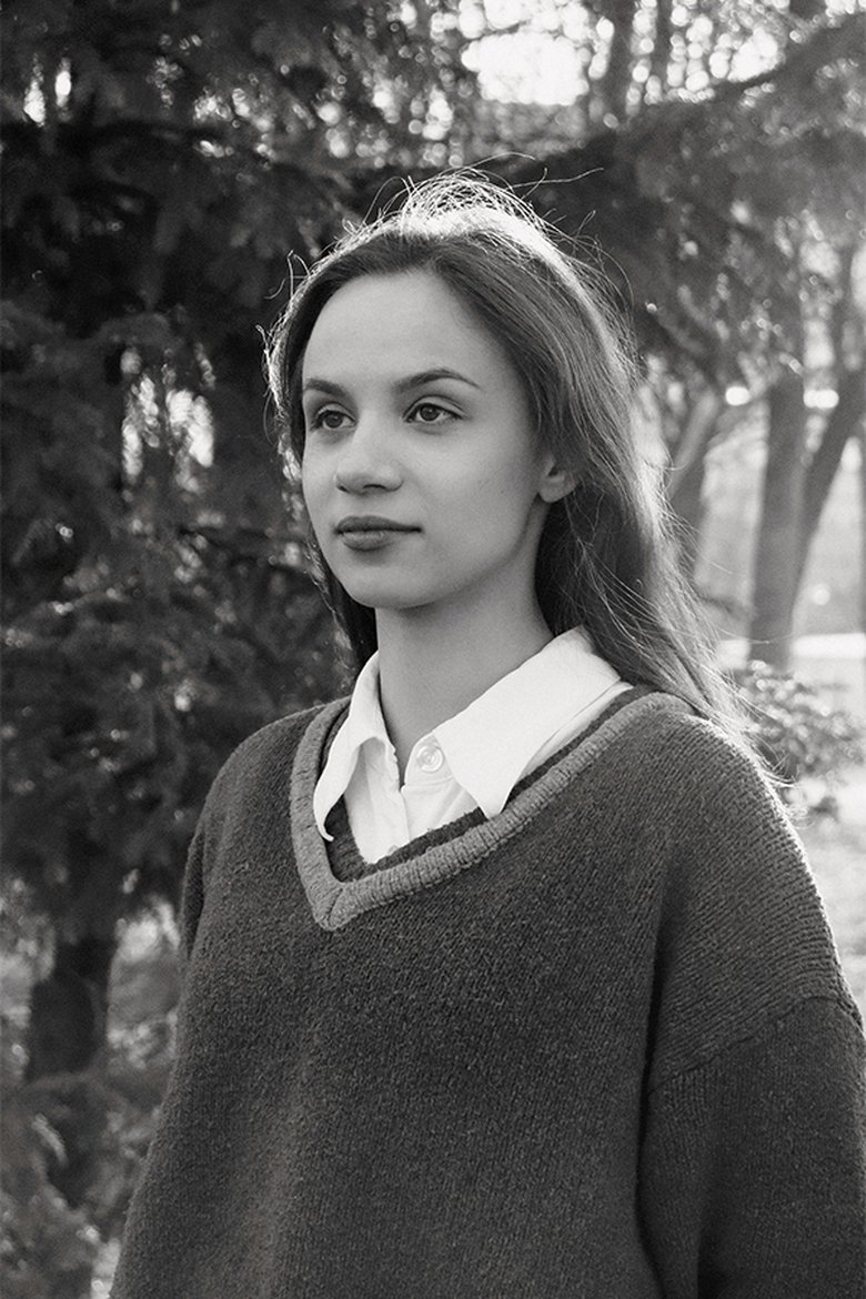 Portrait of Kristina Georgieva