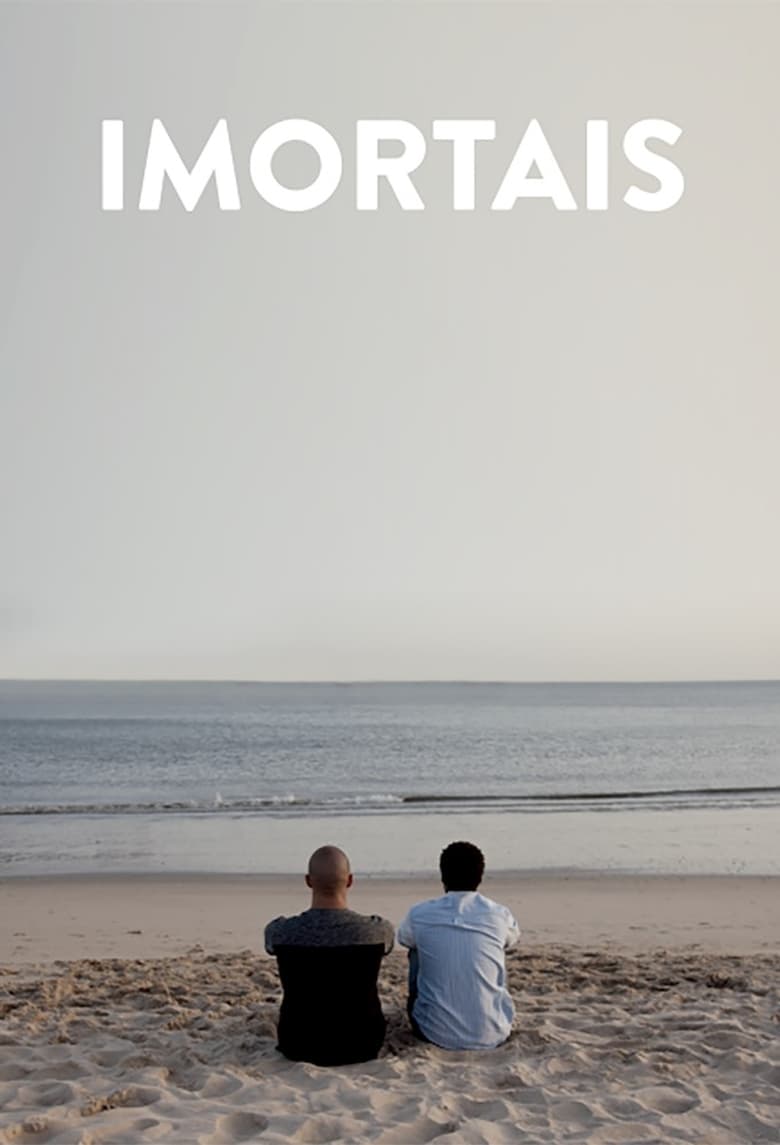 Poster of Imortais