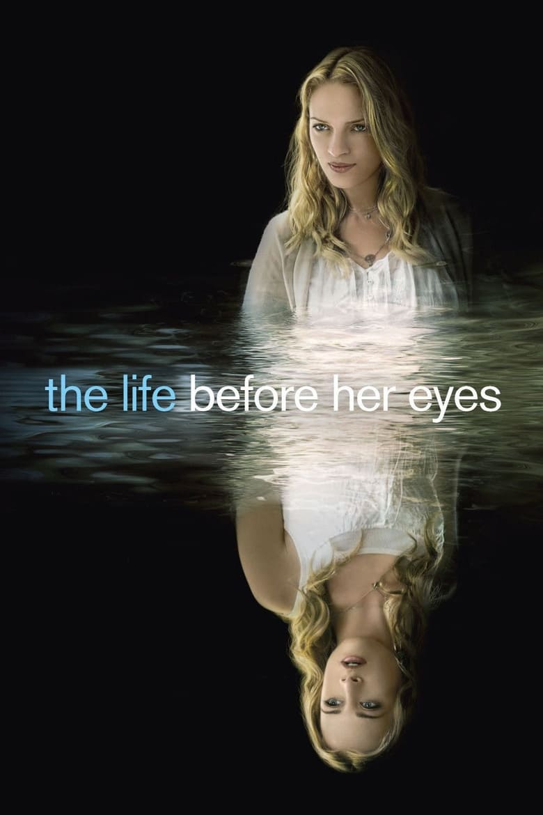 Poster of The Life Before Her Eyes