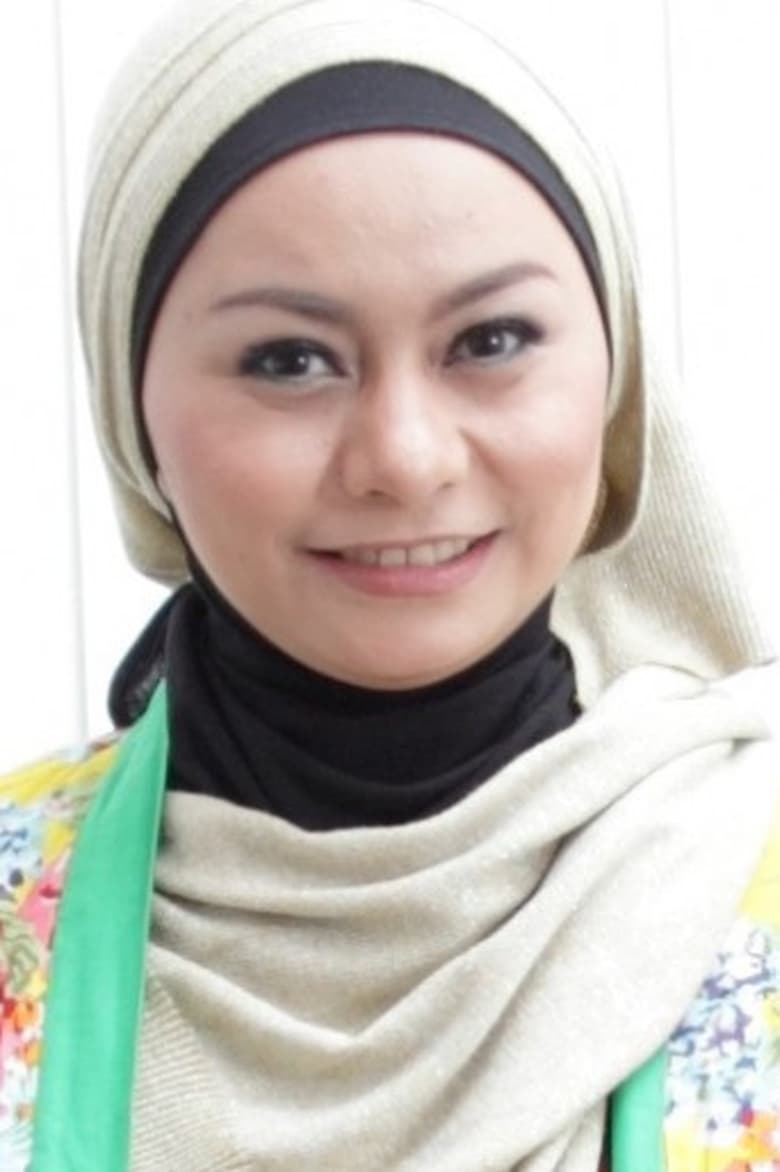 Portrait of Ligwina Hananto