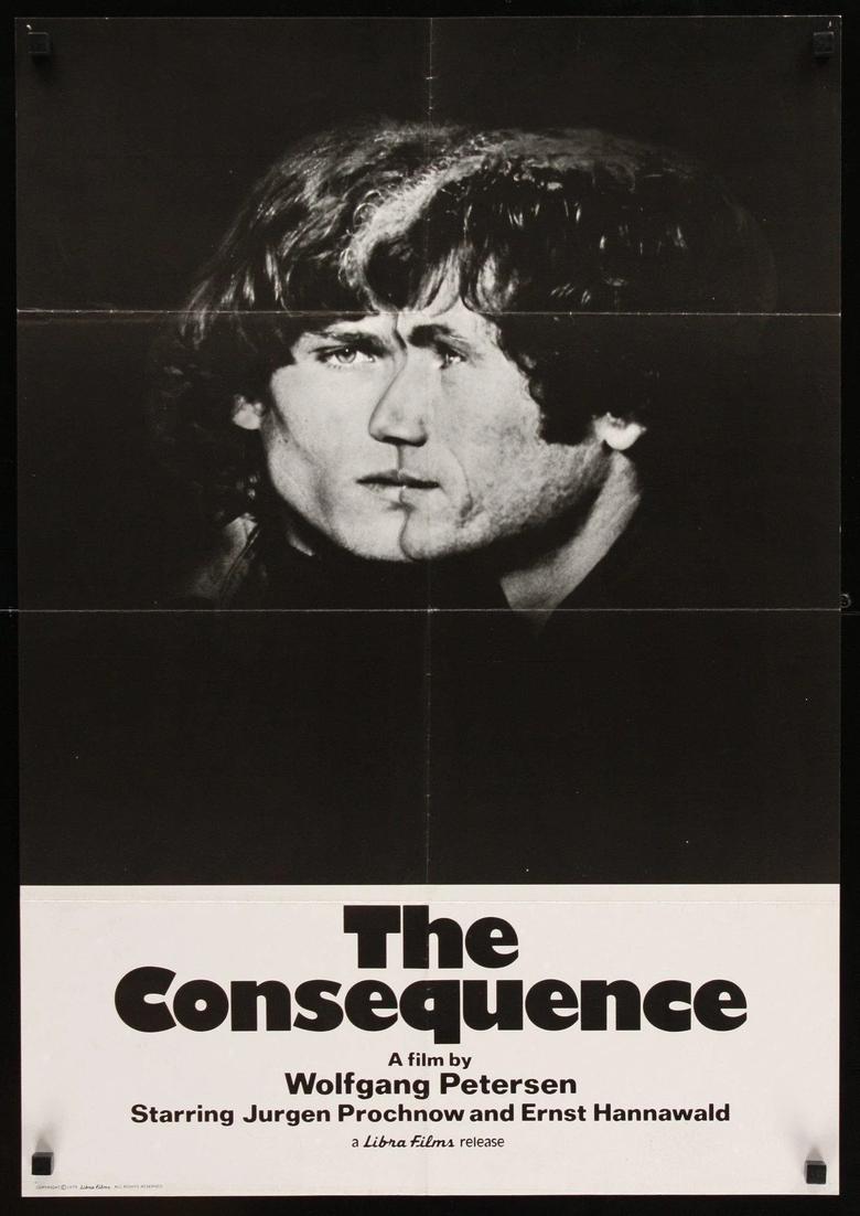 Poster of The Consequence