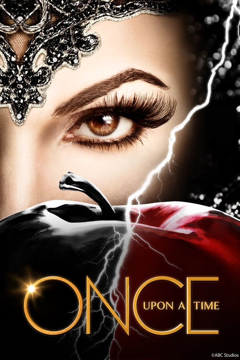 Poster of Episodes in Once Upon A Time - Season 6 - Season 6