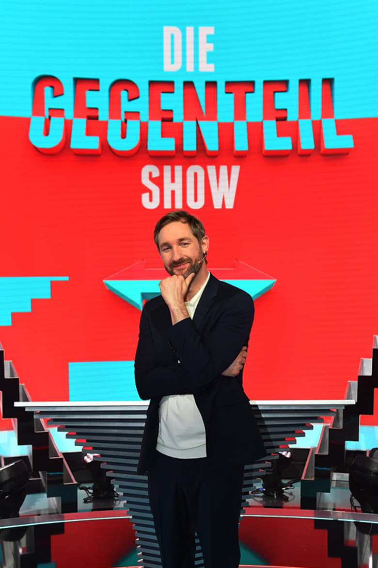 Poster of Cast and Crew in Die Gegenteilshow - Season 1 - Episode 3 - Episode 3