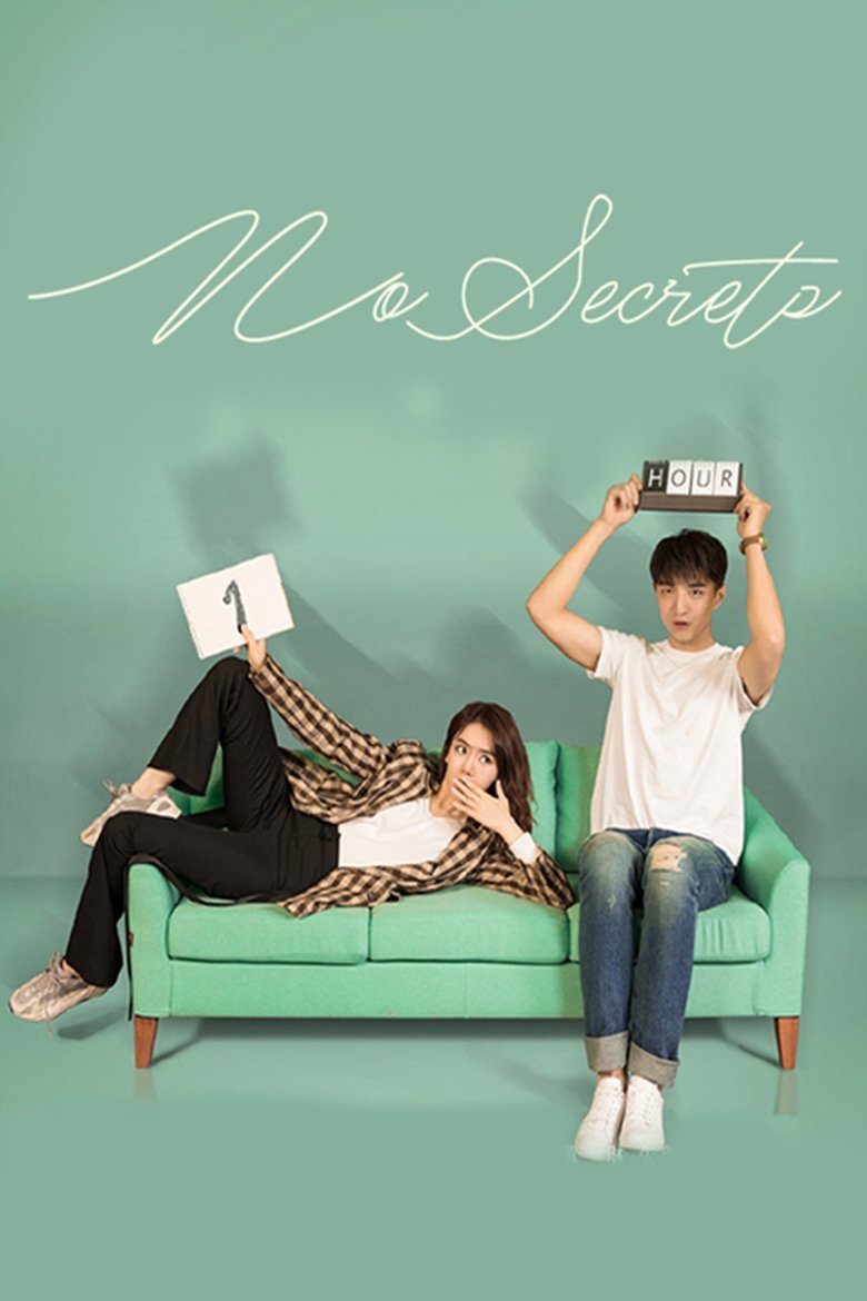 Poster of Episodes in No Secrets - Season 1 - Season 1