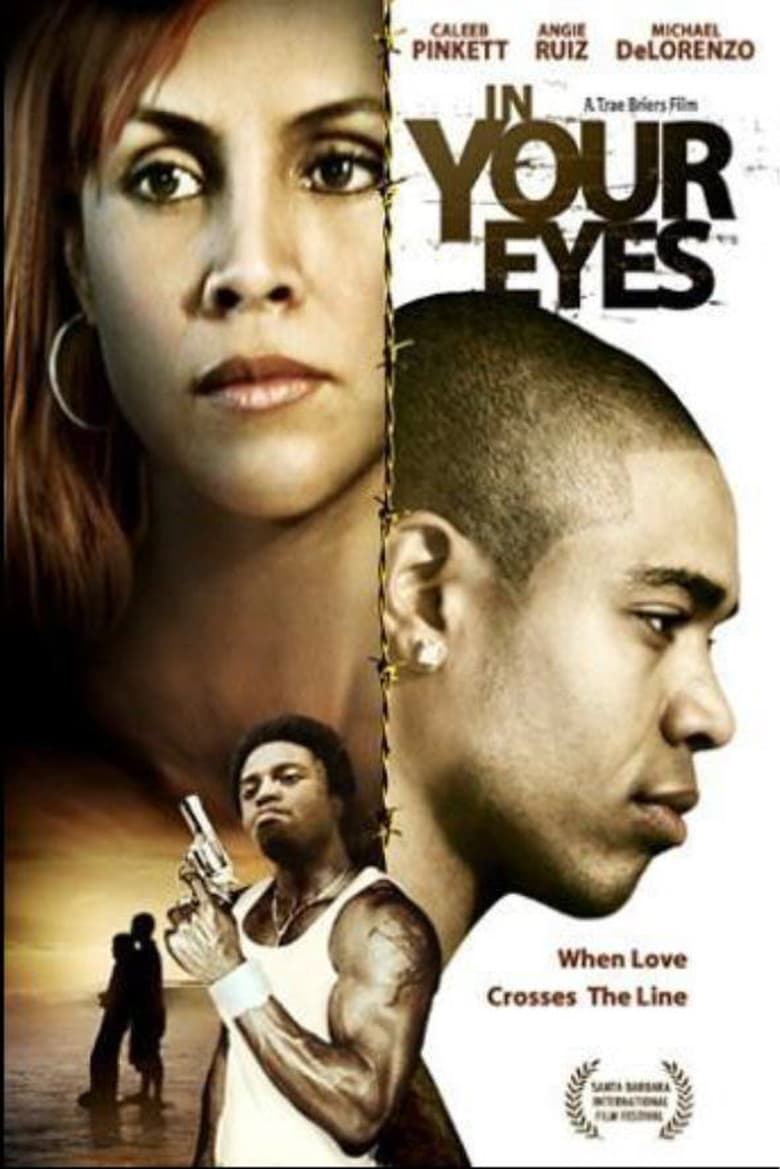 Poster of In Your Eyes