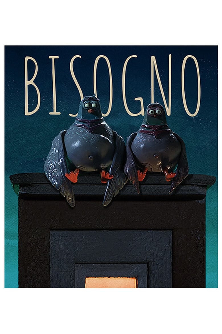 Poster of Bisogno