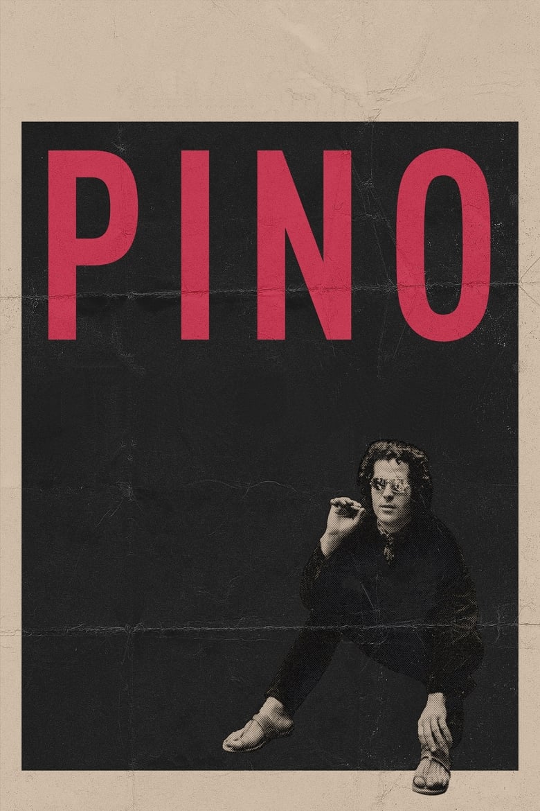 Poster of Pino