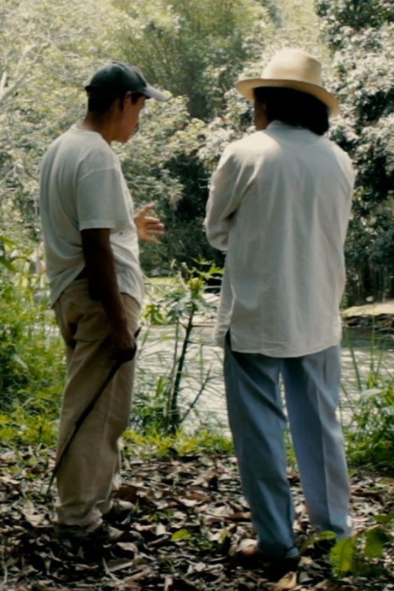 Poster of Chicuasén