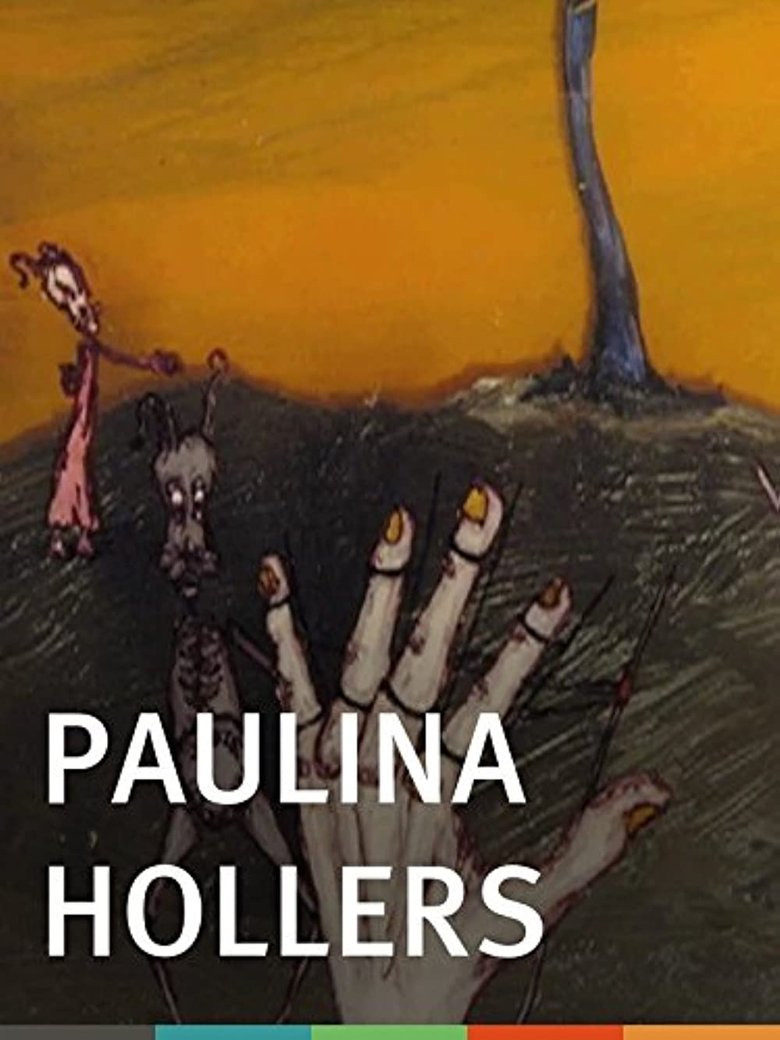 Poster of Paulina Hollers