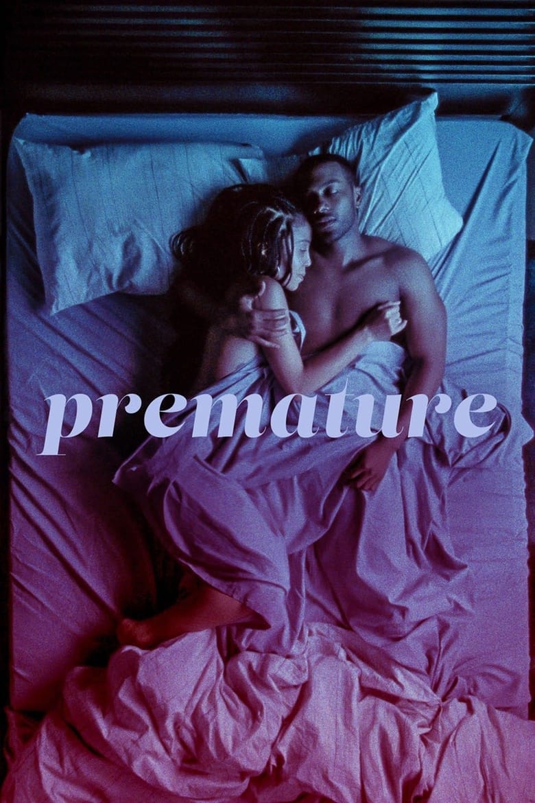 Poster of Premature