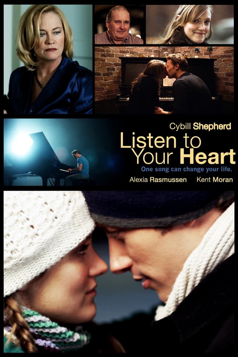 Poster of Listen to Your Heart