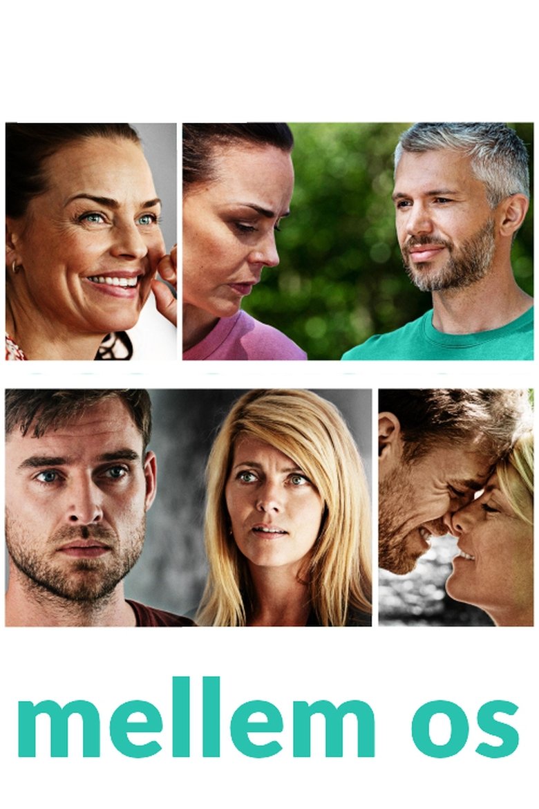 Poster of Between Us