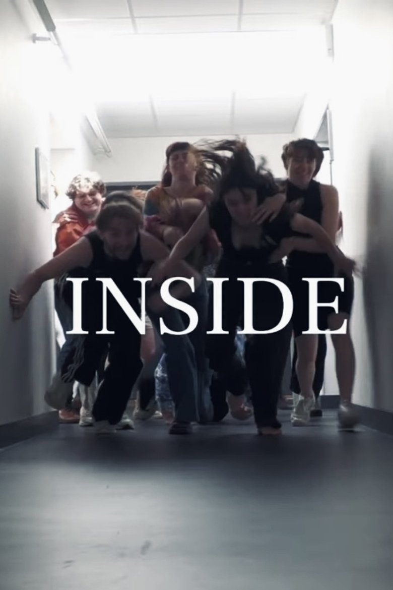 Poster of INSIDE CPES