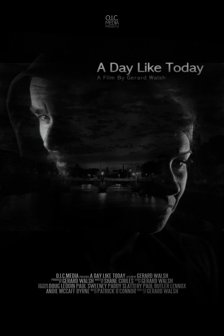 Poster of A Day Like Today