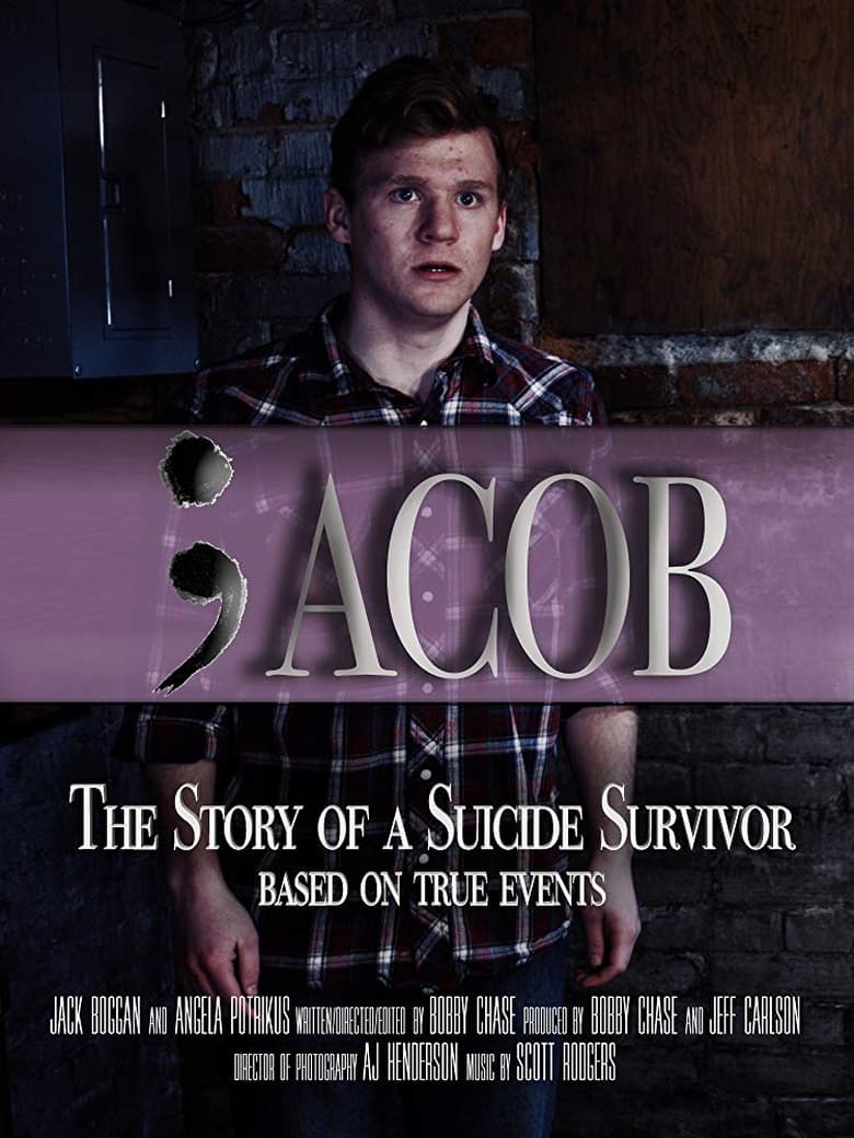 Poster of Jacob