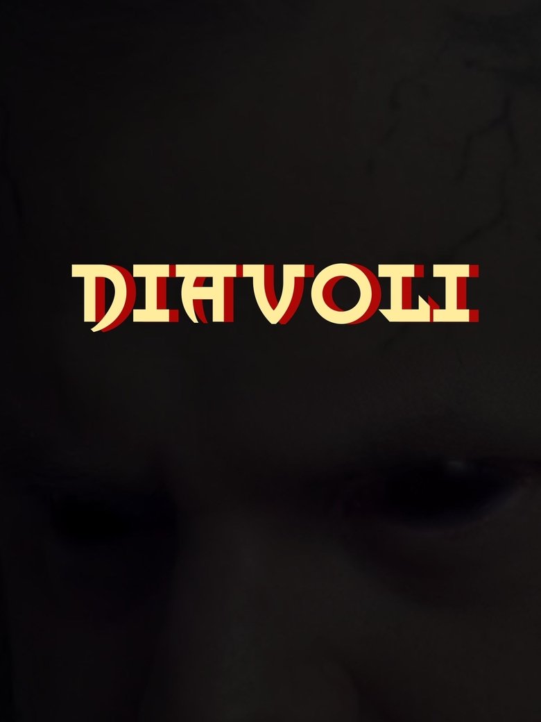 Poster of Diavoli