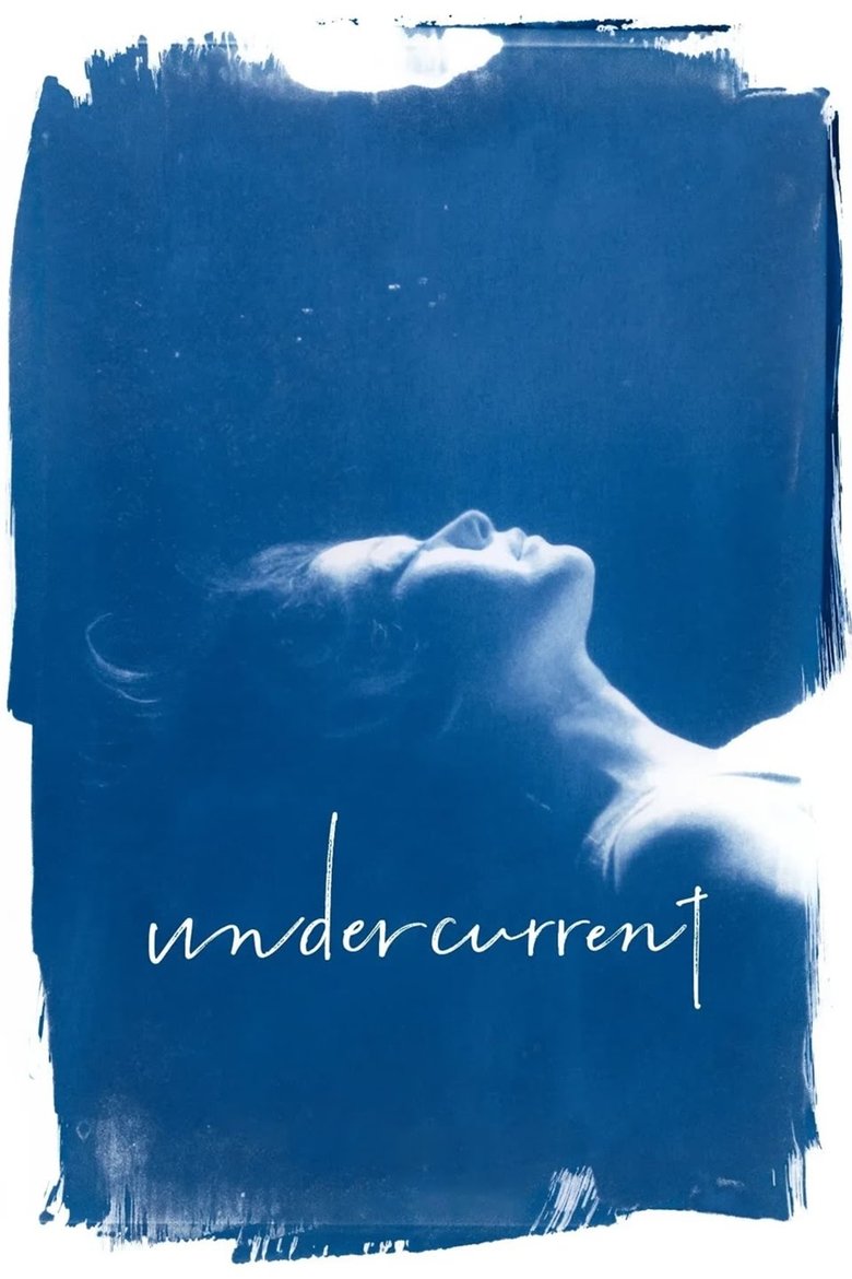 Poster of Undercurrent