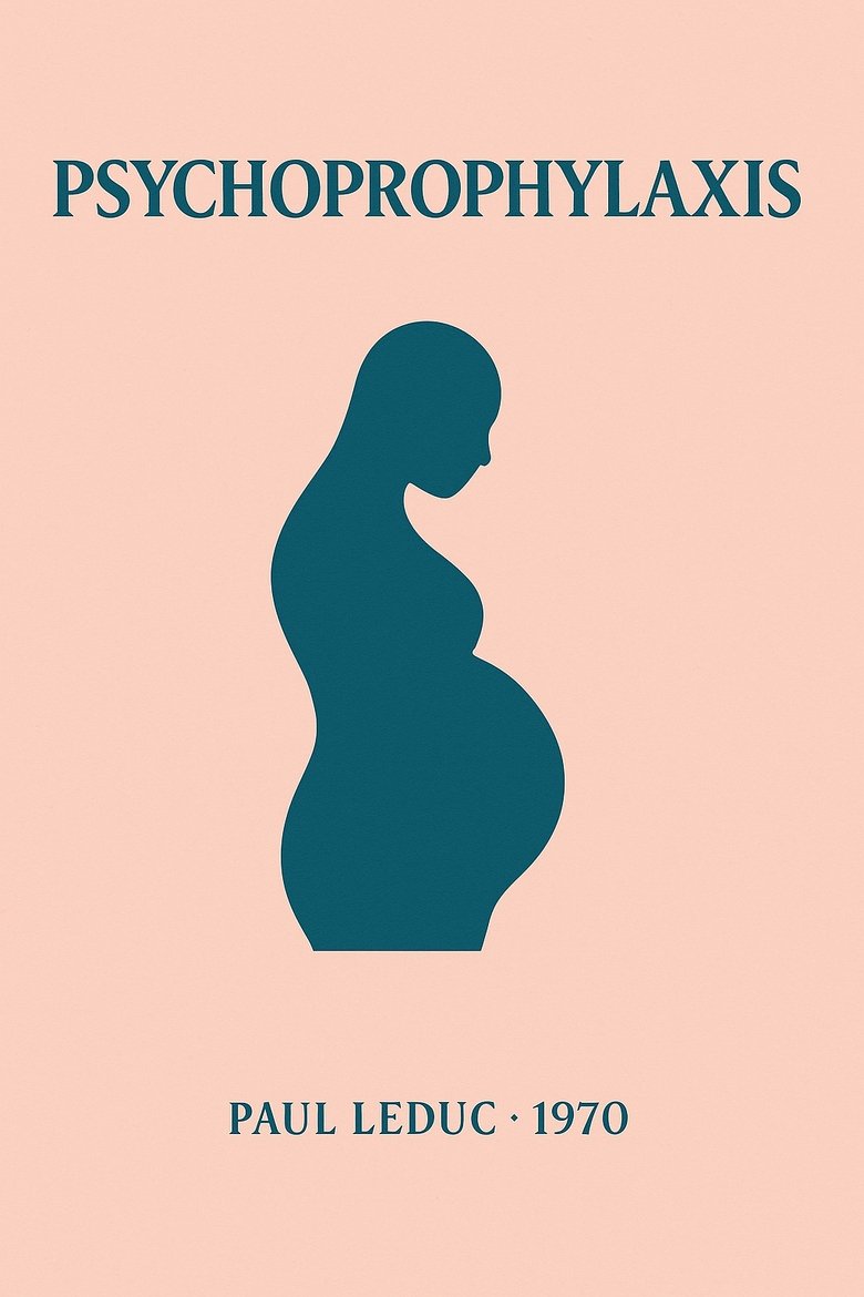 Poster of Psychoprophylaxis