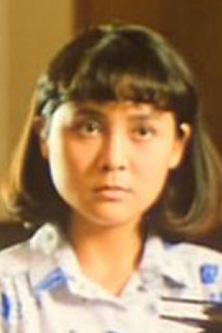 Portrait of Ho Kit