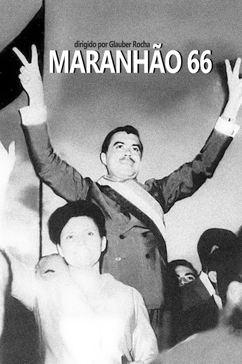Poster of Maranhão 66
