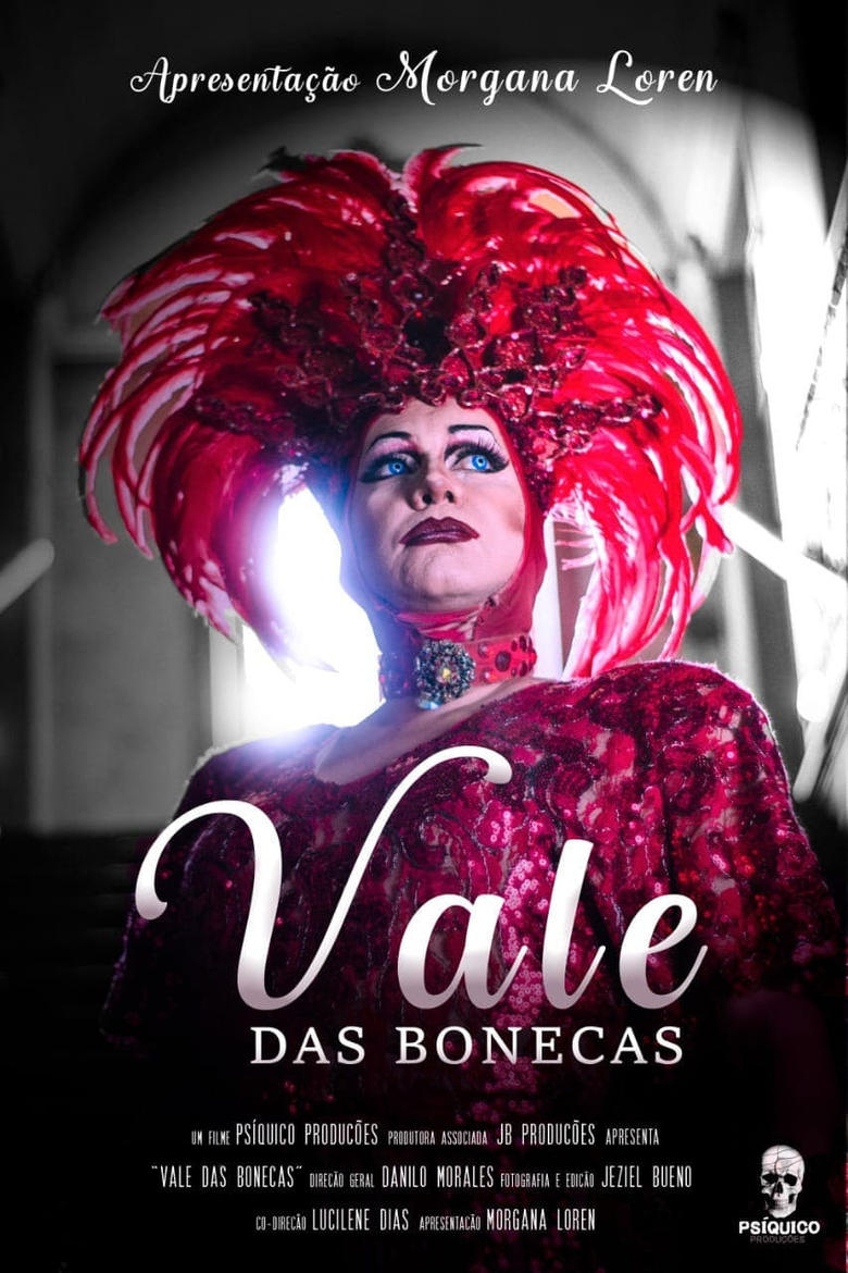 Poster of Vale das Bonecas