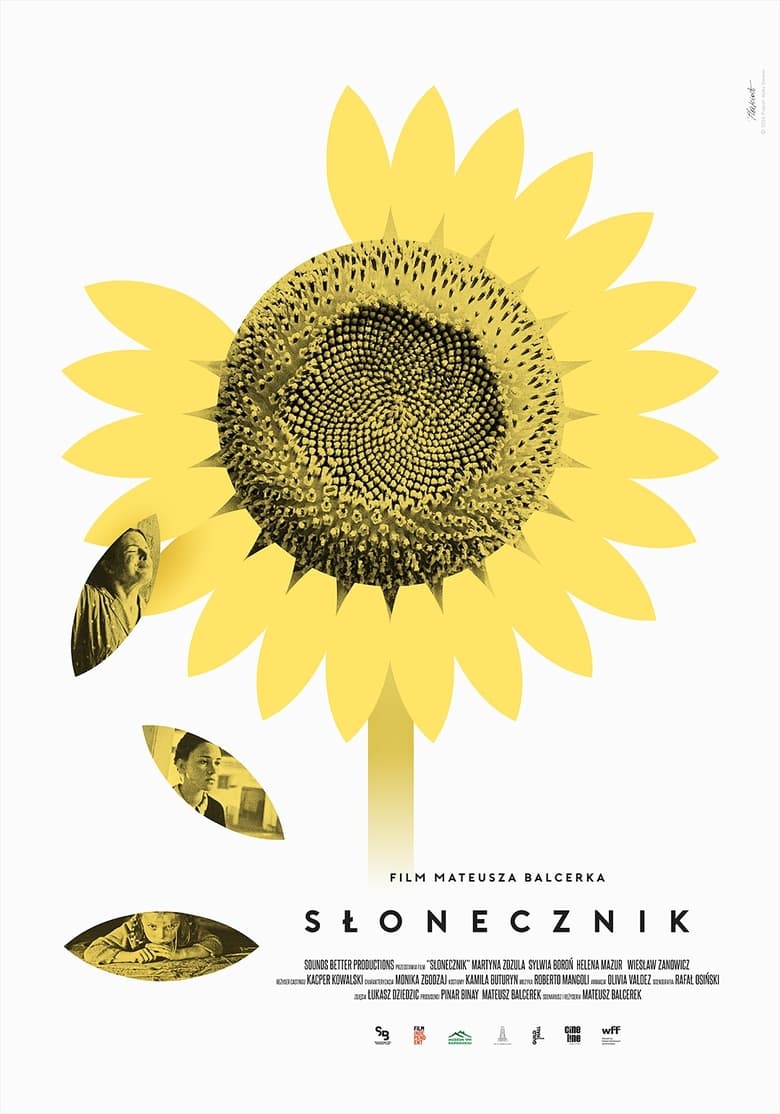 Poster of Sunflower