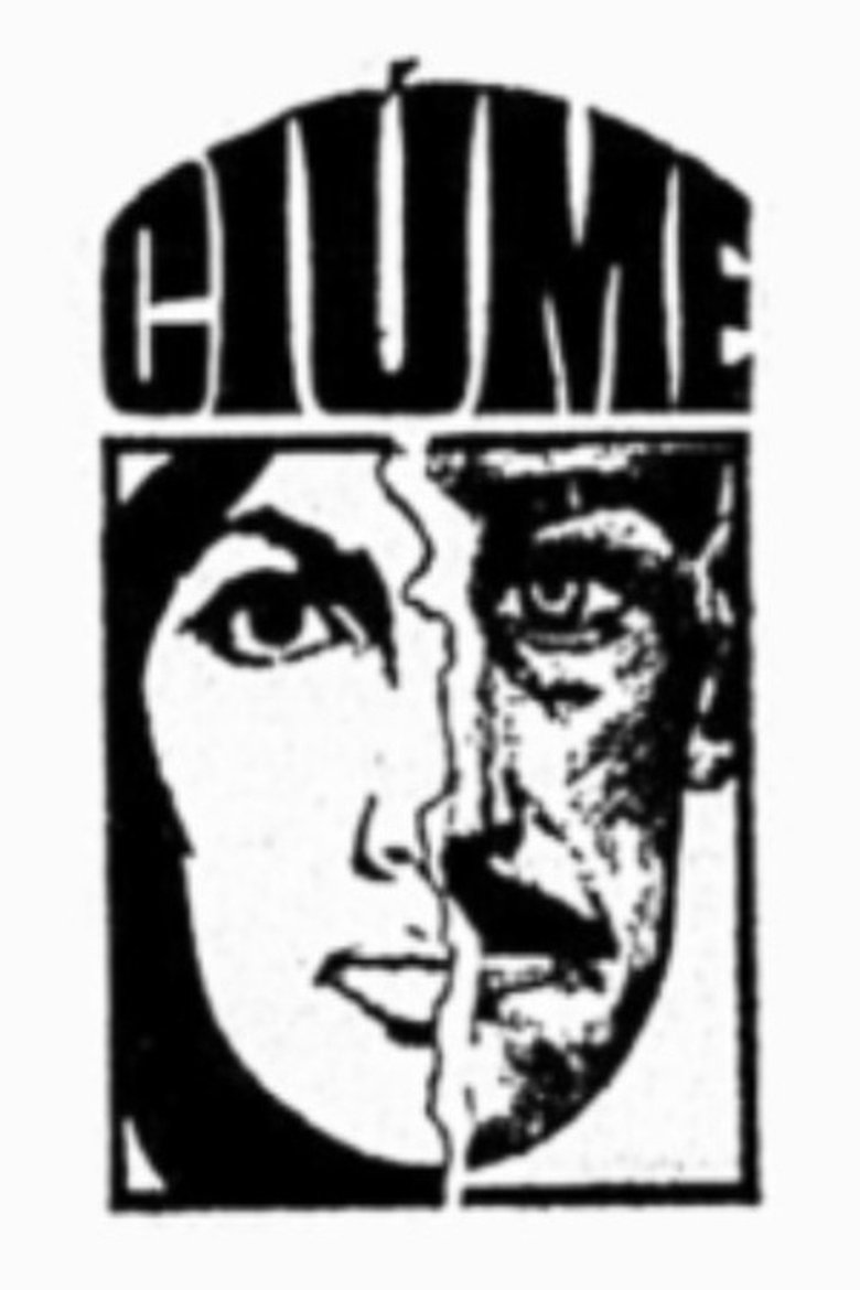 Poster of Ciúme