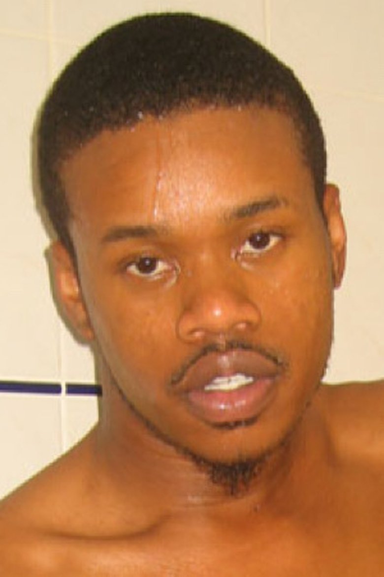 Portrait of Breion Diamond